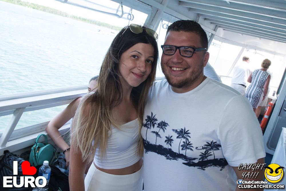 Empress Of Canada party venue photo 430 - July 7th, 2019