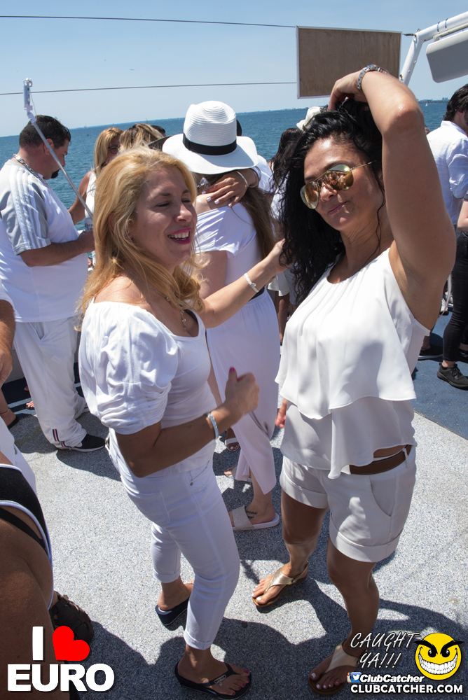 Empress Of Canada party venue photo 431 - July 7th, 2019