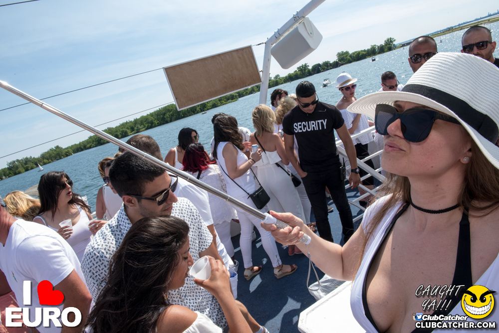 Empress Of Canada party venue photo 433 - July 7th, 2019