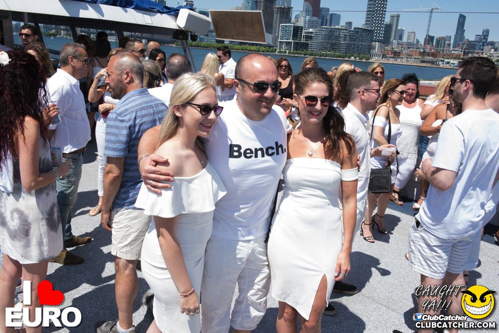 Empress Of Canada party venue photo 434 - July 7th, 2019