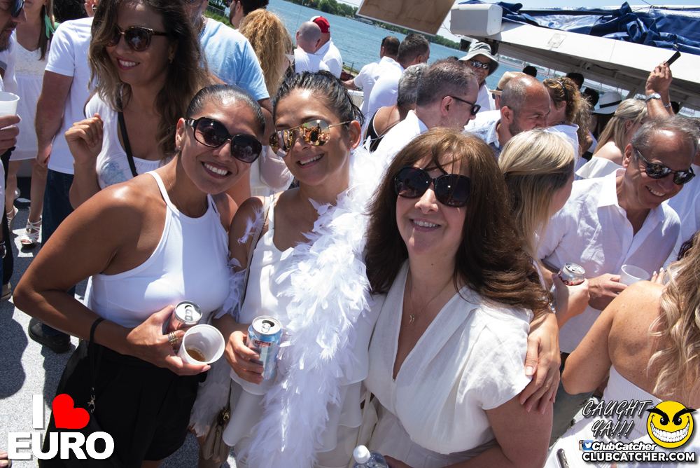 Empress Of Canada party venue photo 435 - July 7th, 2019