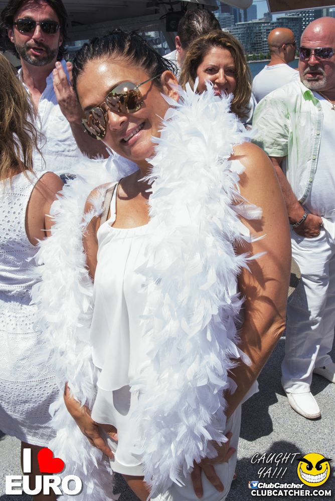 Empress Of Canada party venue photo 436 - July 7th, 2019