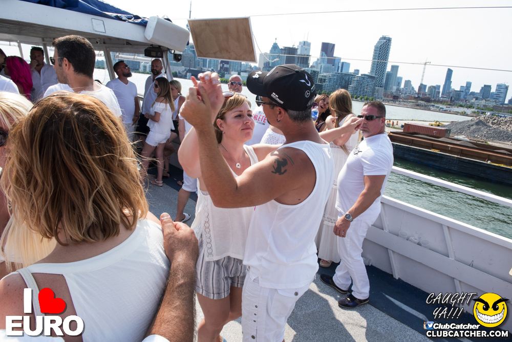 Empress Of Canada party venue photo 437 - July 7th, 2019