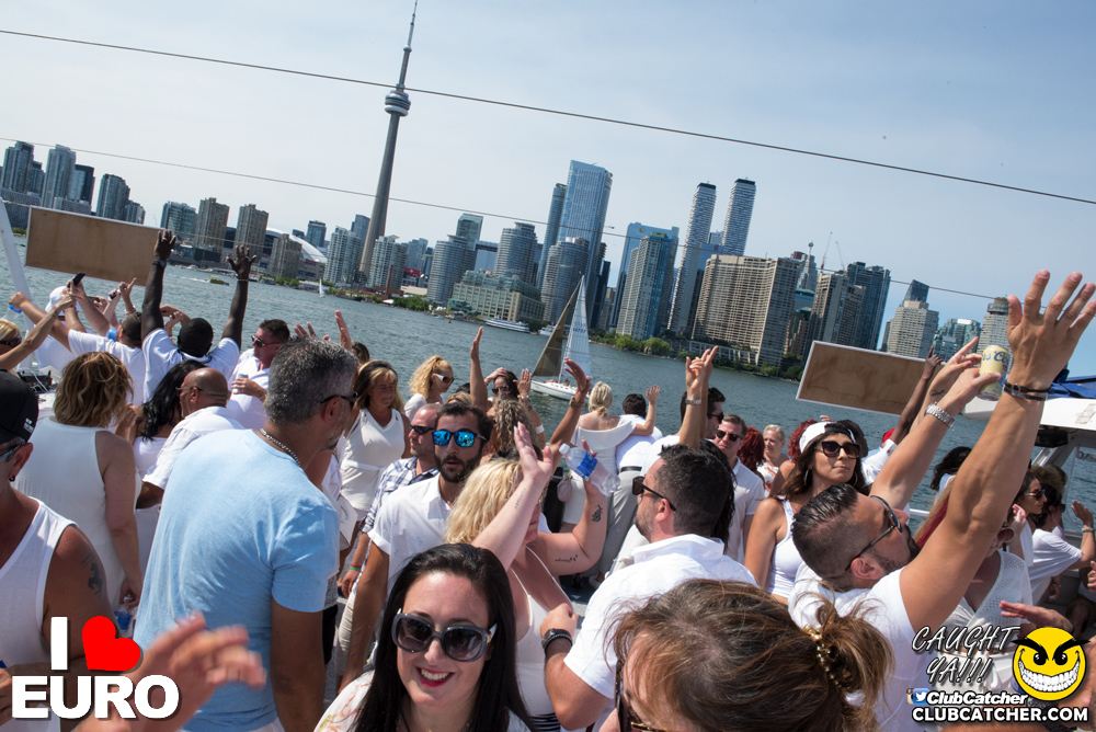 Empress Of Canada party venue photo 438 - July 7th, 2019