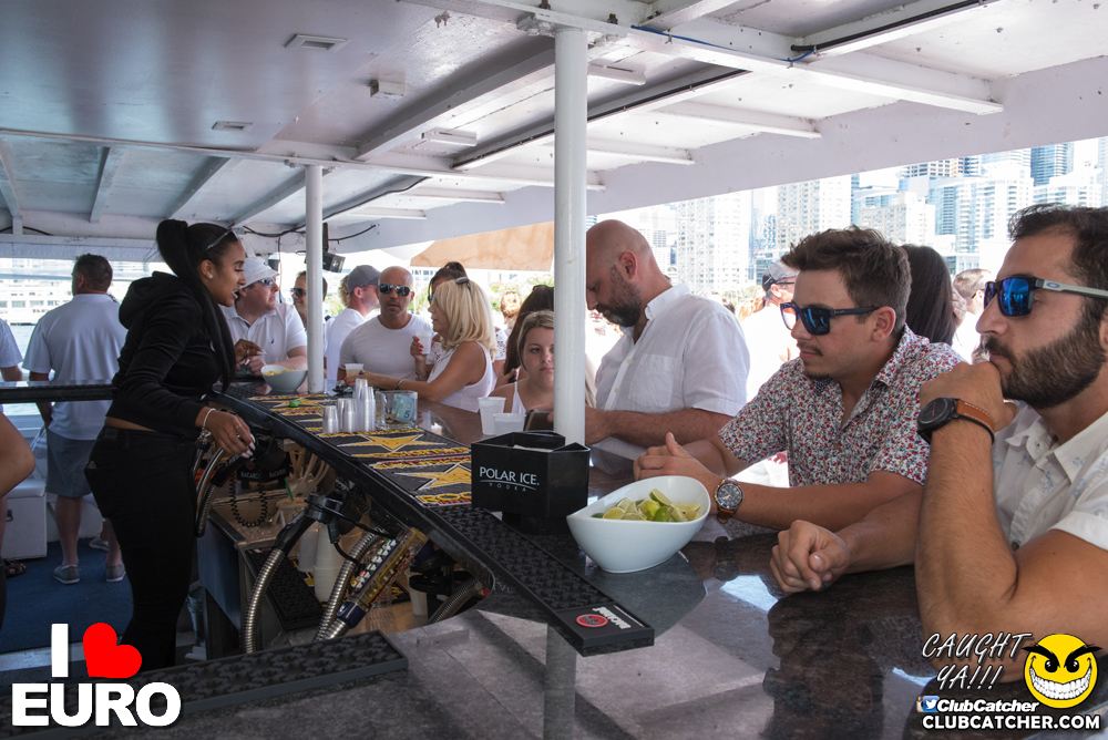 Empress Of Canada party venue photo 439 - July 7th, 2019