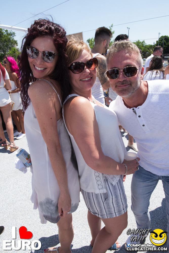 Empress Of Canada party venue photo 440 - July 7th, 2019