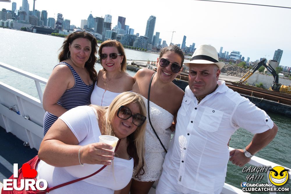 Empress Of Canada party venue photo 45 - July 7th, 2019