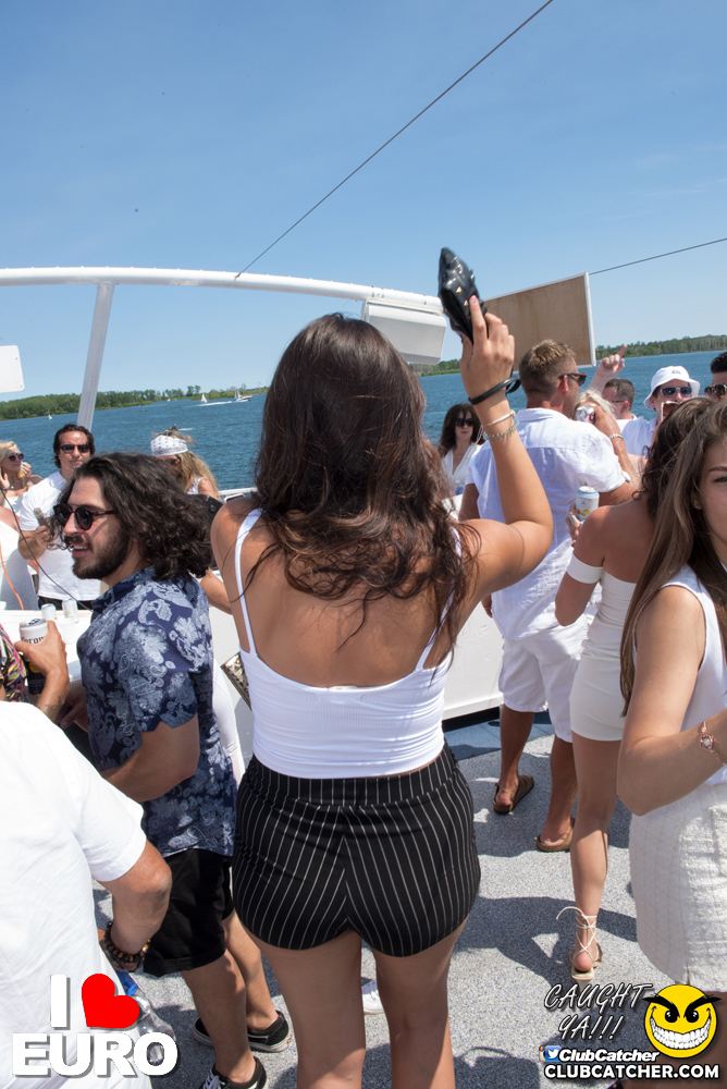 Empress Of Canada party venue photo 441 - July 7th, 2019