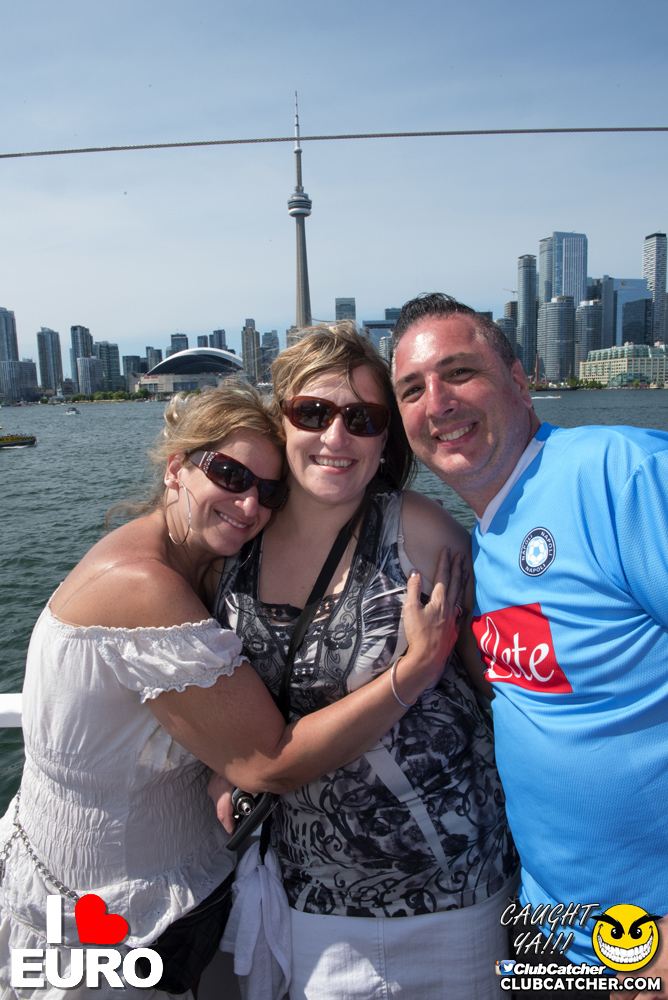 Empress Of Canada party venue photo 442 - July 7th, 2019