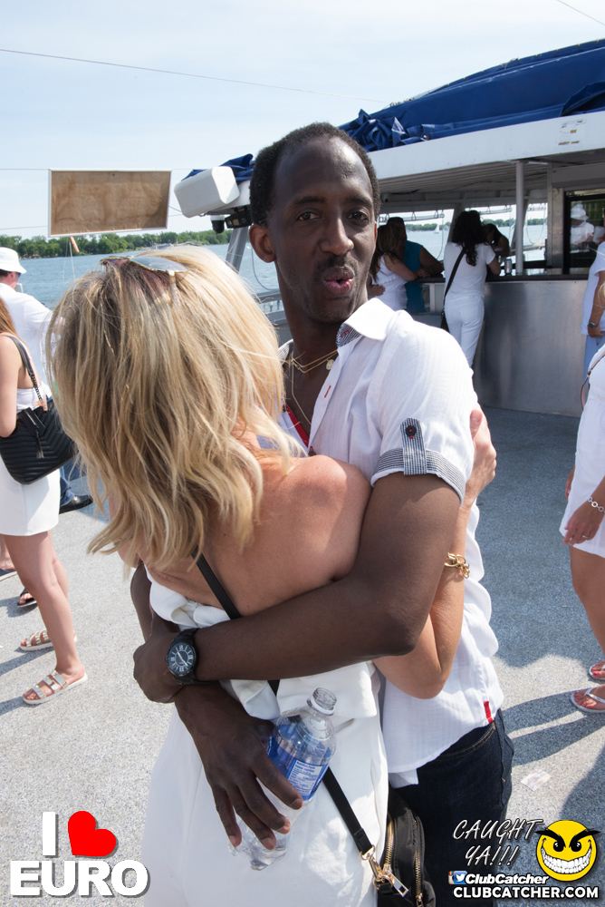 Empress Of Canada party venue photo 443 - July 7th, 2019