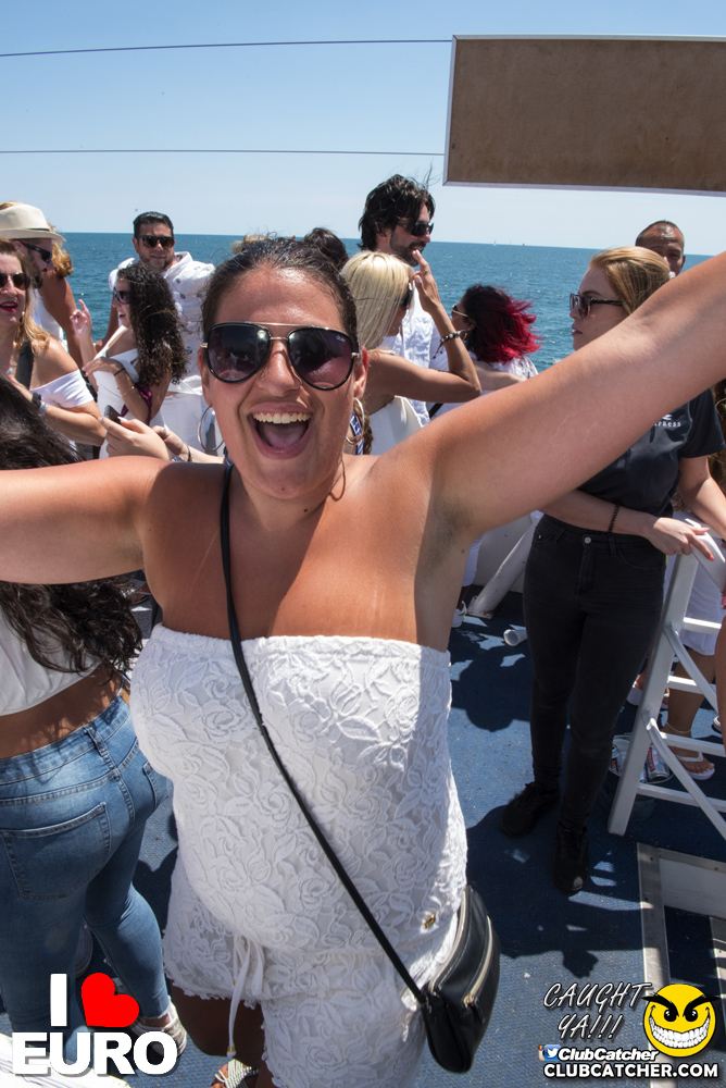 Empress Of Canada party venue photo 445 - July 7th, 2019