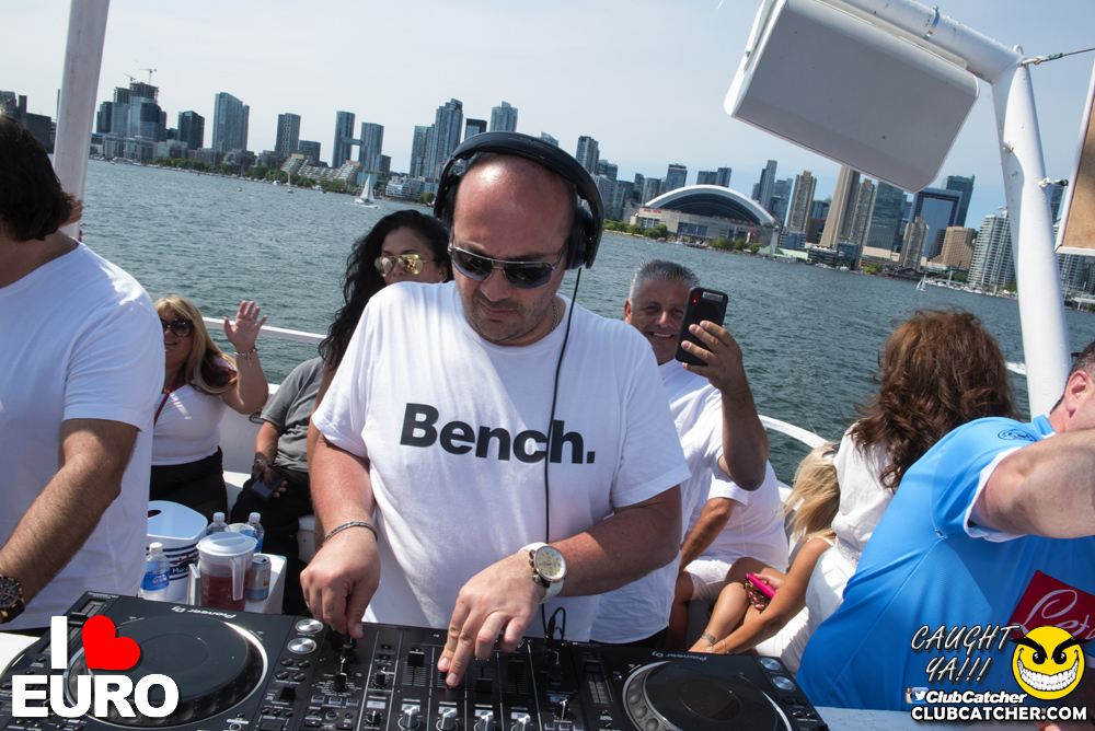 Empress Of Canada party venue photo 447 - July 7th, 2019