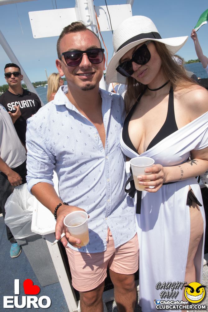 Empress Of Canada party venue photo 448 - July 7th, 2019