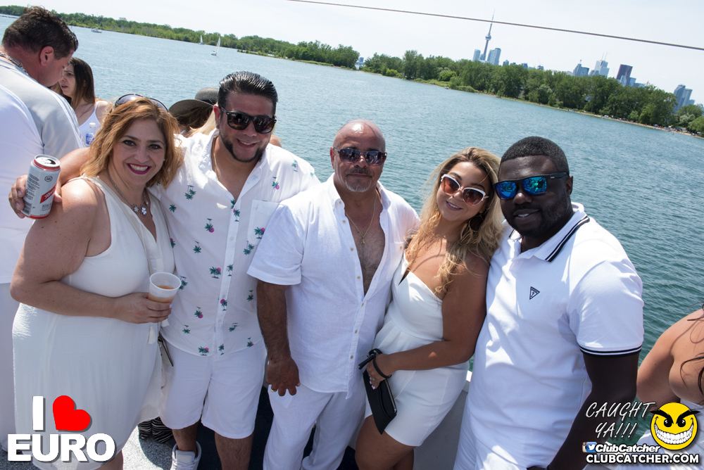 Empress Of Canada party venue photo 449 - July 7th, 2019