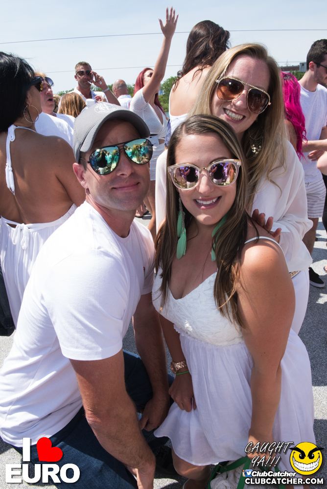 Empress Of Canada party venue photo 450 - July 7th, 2019