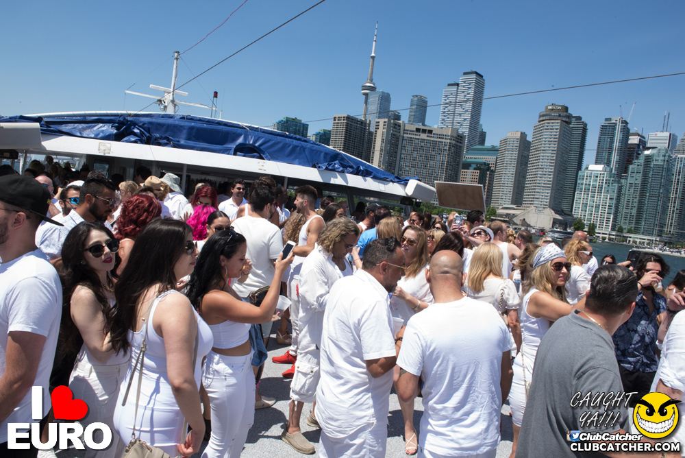 Empress Of Canada party venue photo 451 - July 7th, 2019