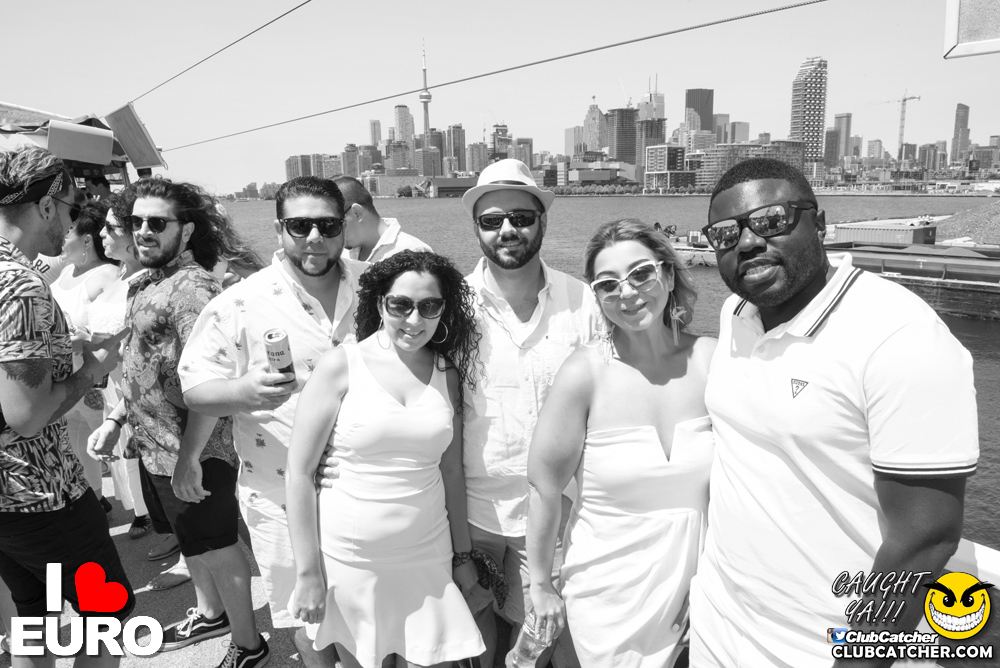 Empress Of Canada party venue photo 452 - July 7th, 2019