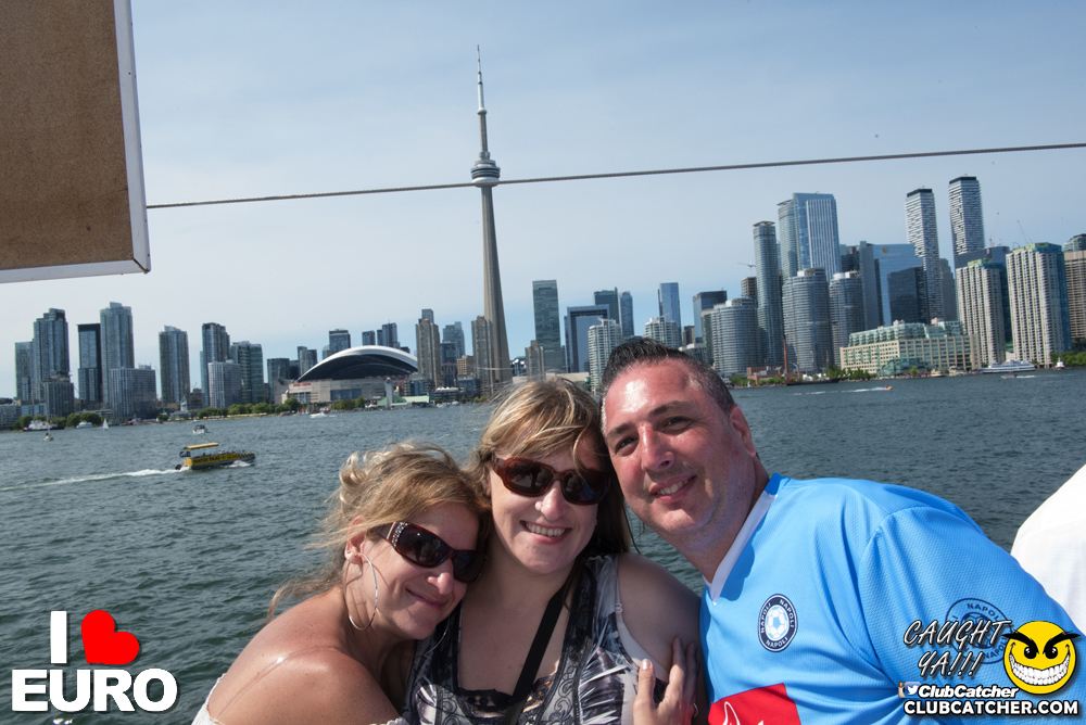 Empress Of Canada party venue photo 453 - July 7th, 2019