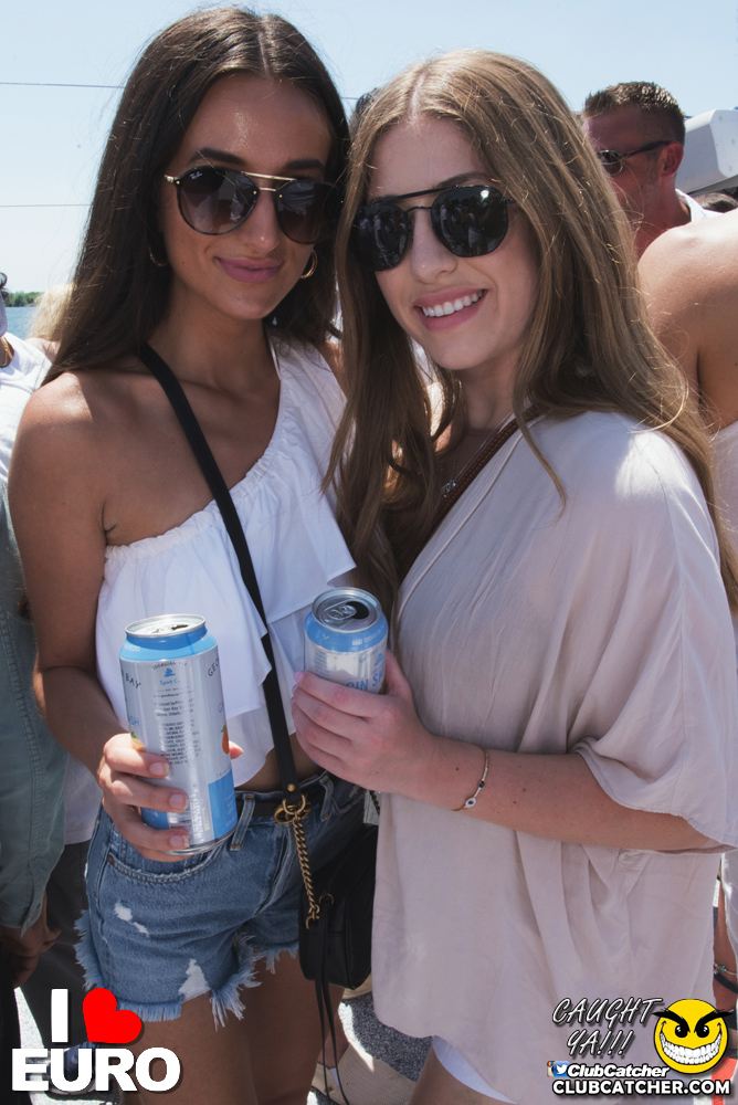 Empress Of Canada party venue photo 454 - July 7th, 2019