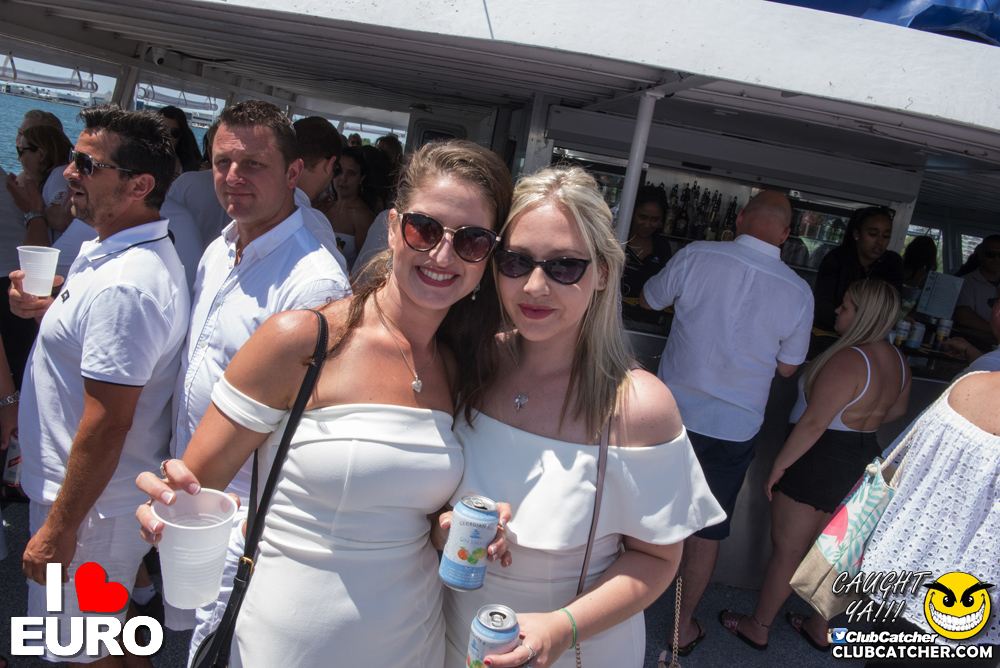 Empress Of Canada party venue photo 455 - July 7th, 2019