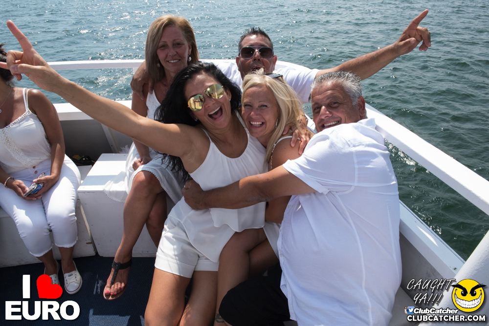 Empress Of Canada party venue photo 456 - July 7th, 2019