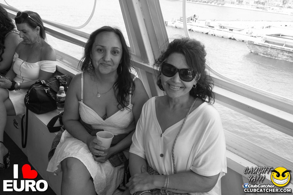 Empress Of Canada party venue photo 457 - July 7th, 2019