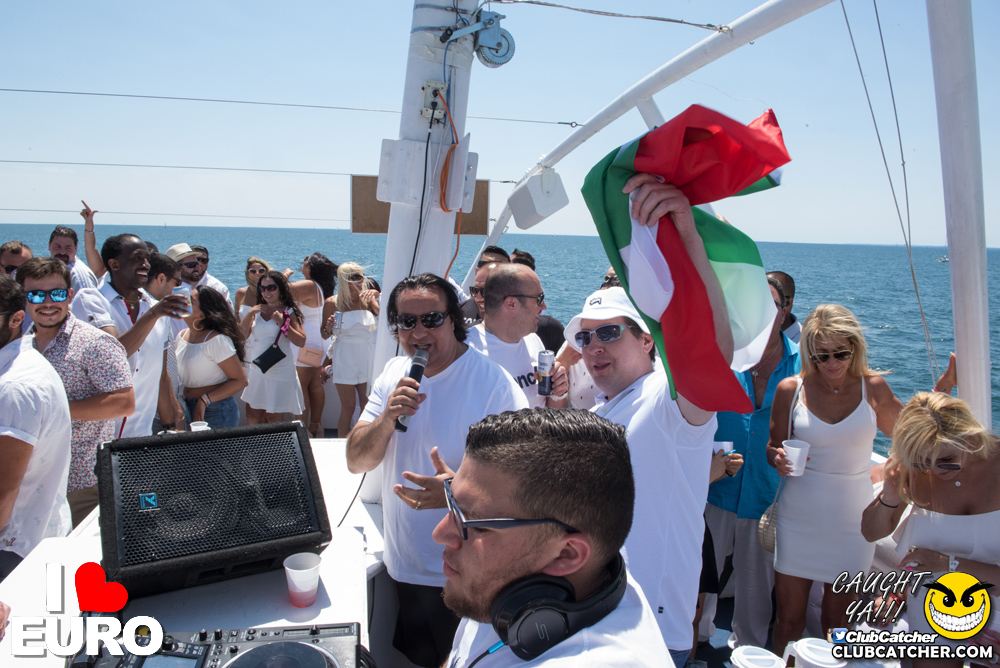 Empress Of Canada party venue photo 458 - July 7th, 2019