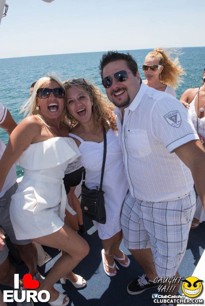 Empress Of Canada party venue photo 459 - July 7th, 2019