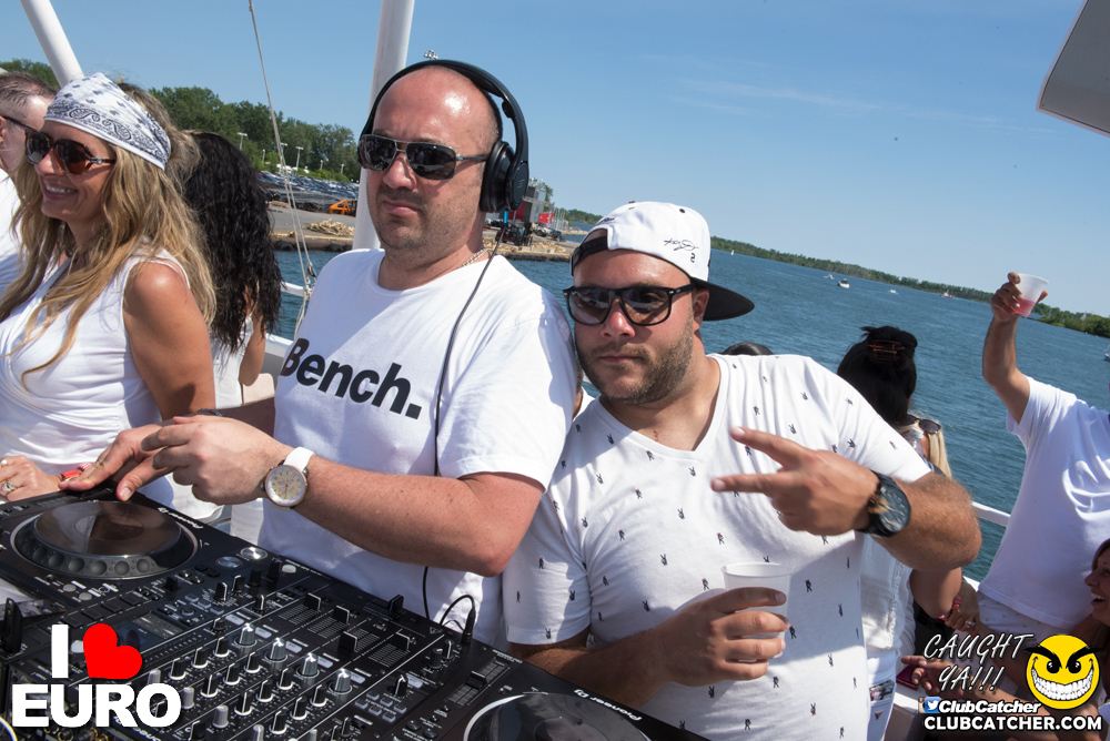 Empress Of Canada party venue photo 460 - July 7th, 2019