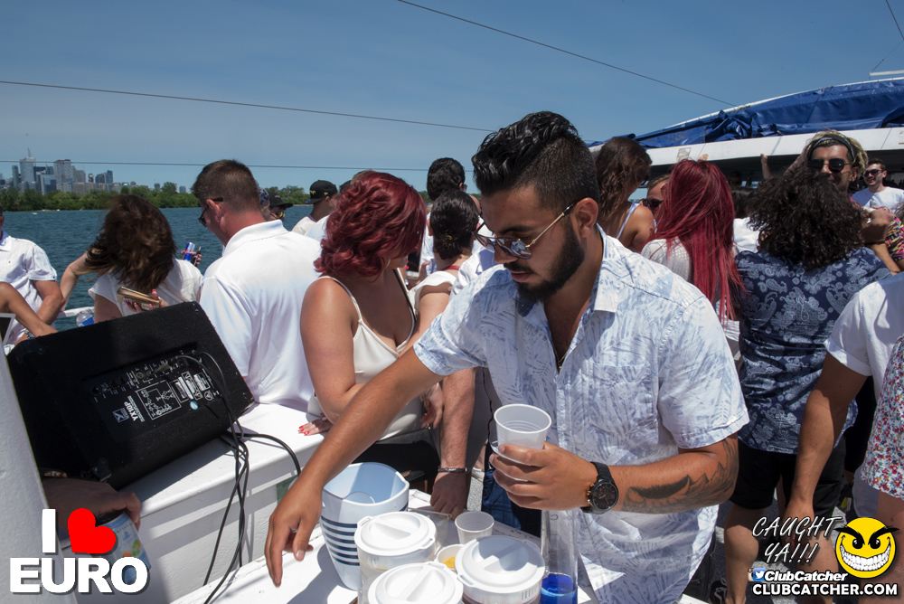 Empress Of Canada party venue photo 47 - July 7th, 2019