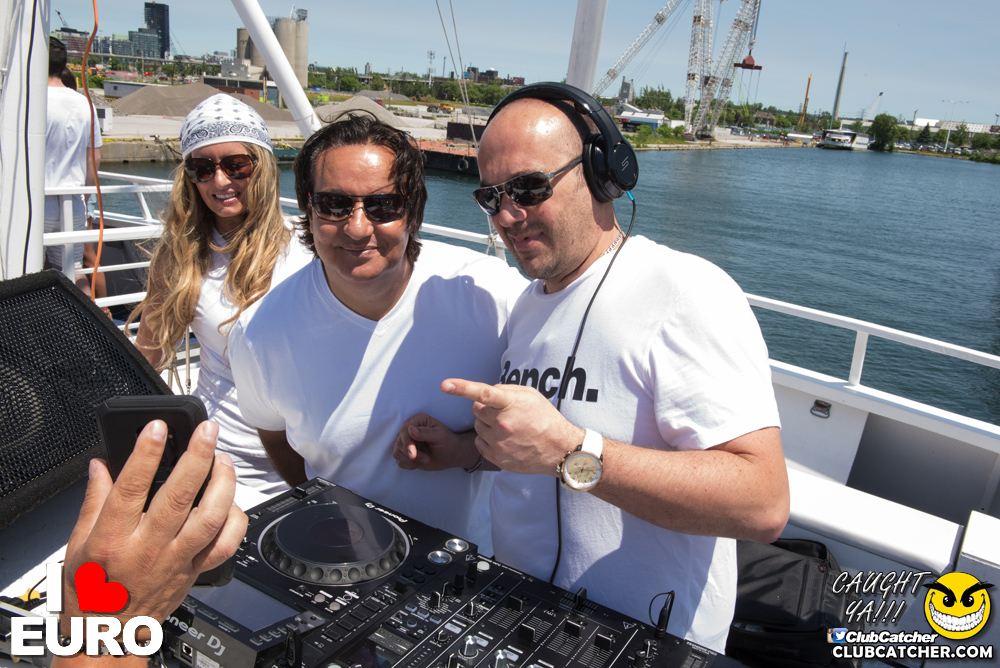 Empress Of Canada party venue photo 461 - July 7th, 2019