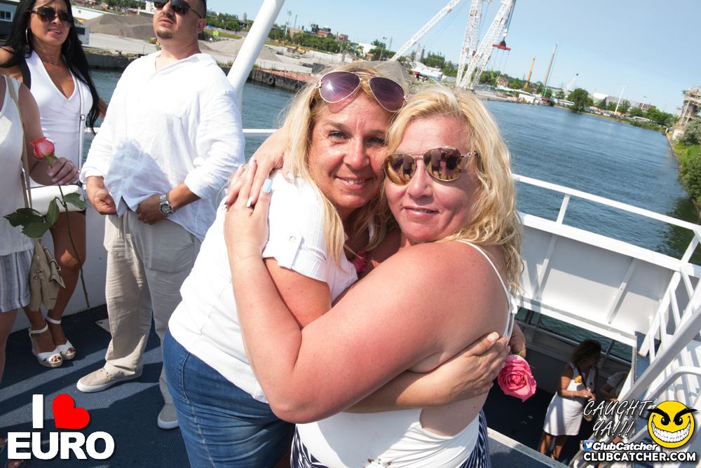 Empress Of Canada party venue photo 462 - July 7th, 2019