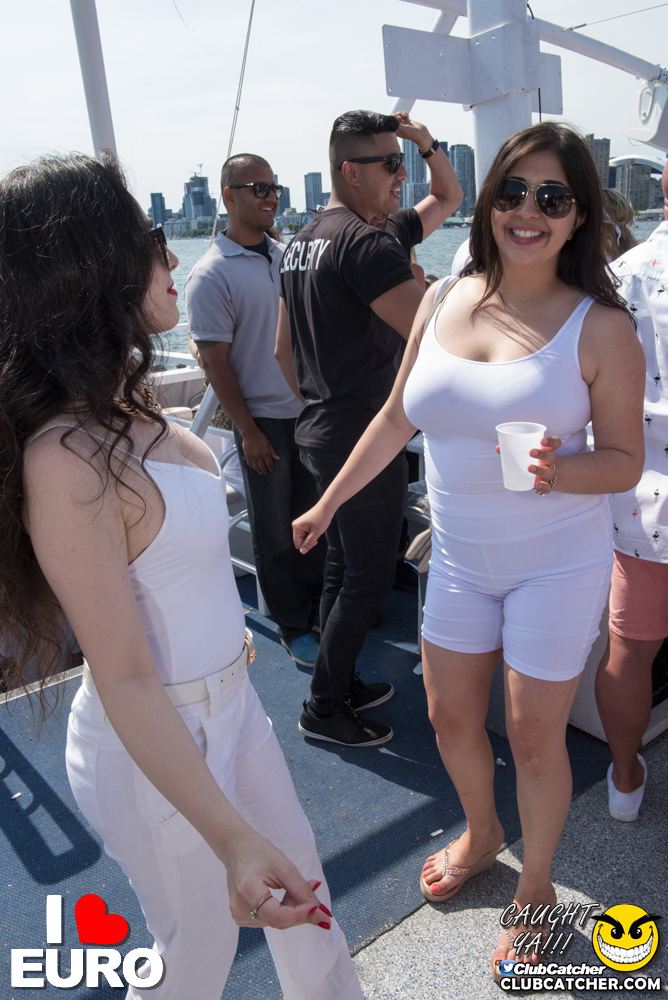 Empress Of Canada party venue photo 463 - July 7th, 2019