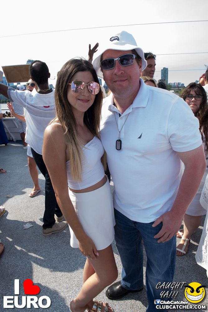 Empress Of Canada party venue photo 464 - July 7th, 2019