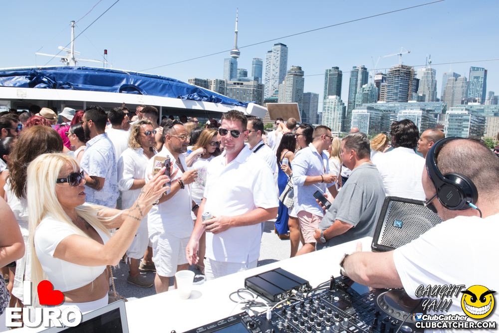 Empress Of Canada party venue photo 465 - July 7th, 2019