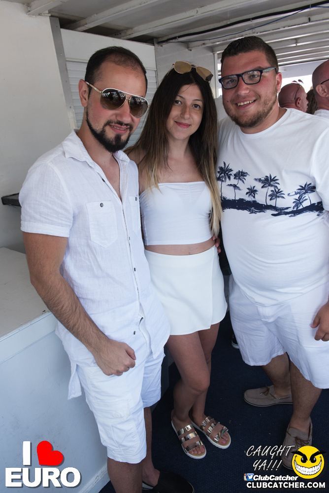 Empress Of Canada party venue photo 469 - July 7th, 2019