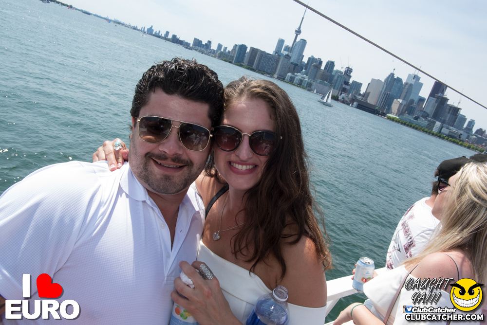 Empress Of Canada party venue photo 470 - July 7th, 2019