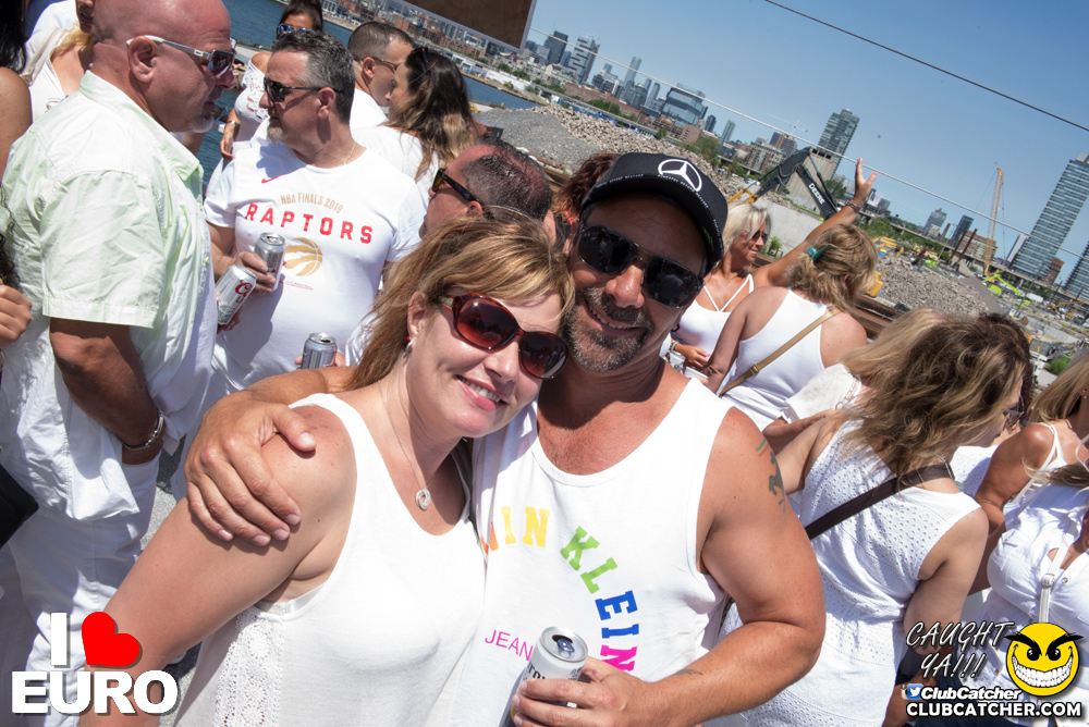 Empress Of Canada party venue photo 471 - July 7th, 2019