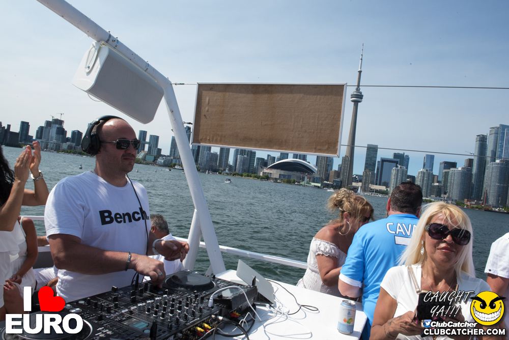 Empress Of Canada party venue photo 472 - July 7th, 2019