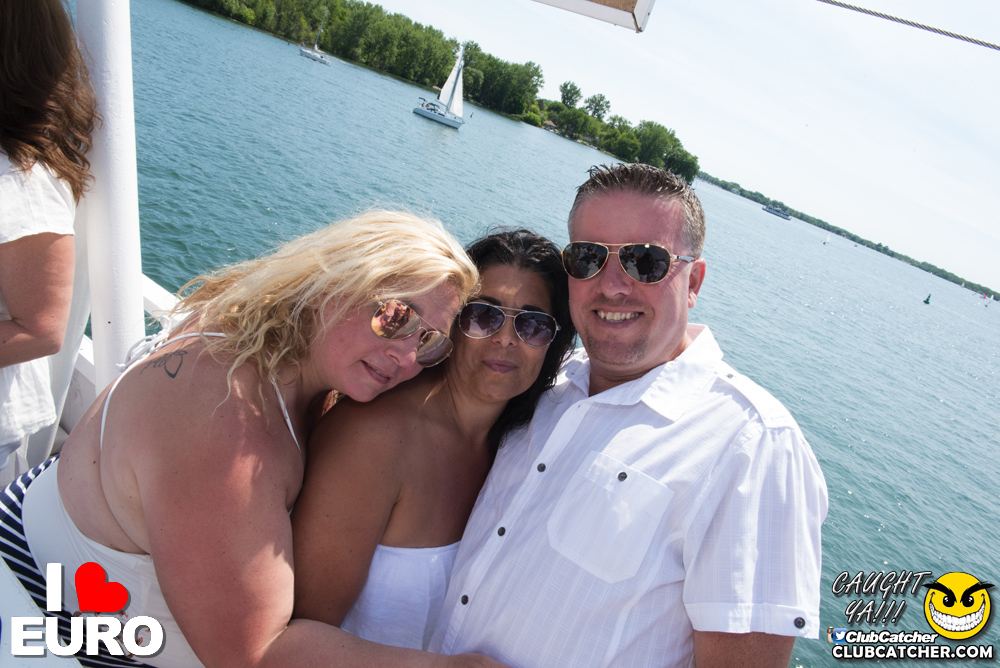 Empress Of Canada party venue photo 473 - July 7th, 2019