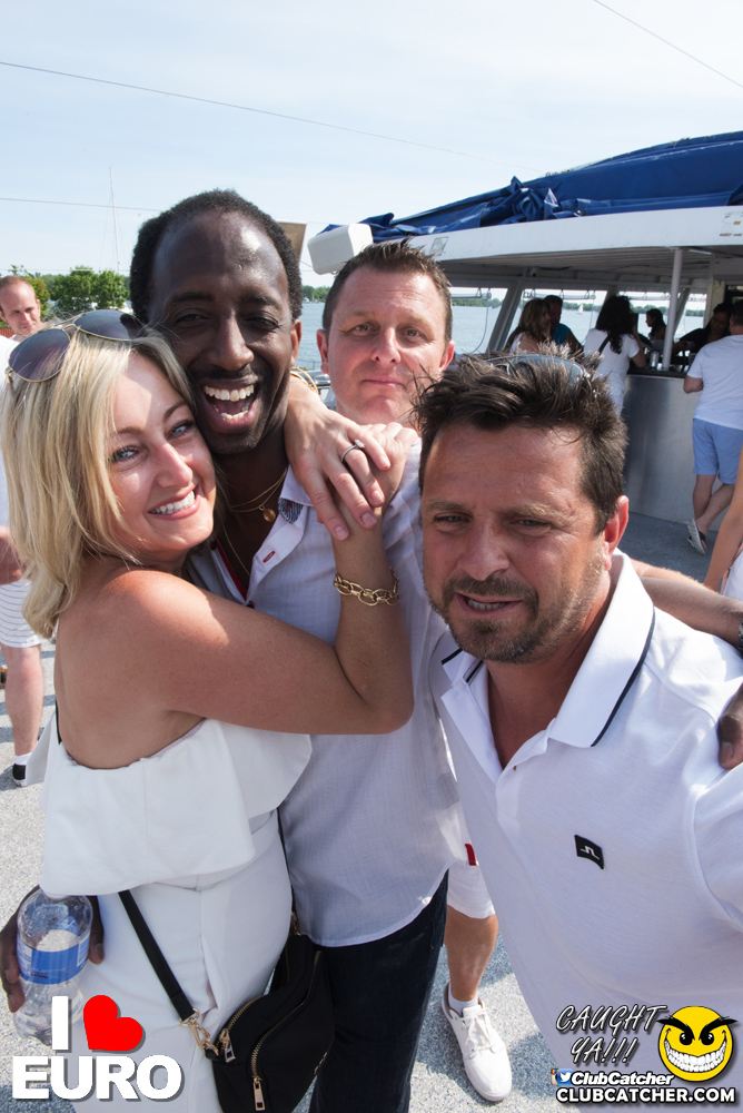 Empress Of Canada party venue photo 474 - July 7th, 2019