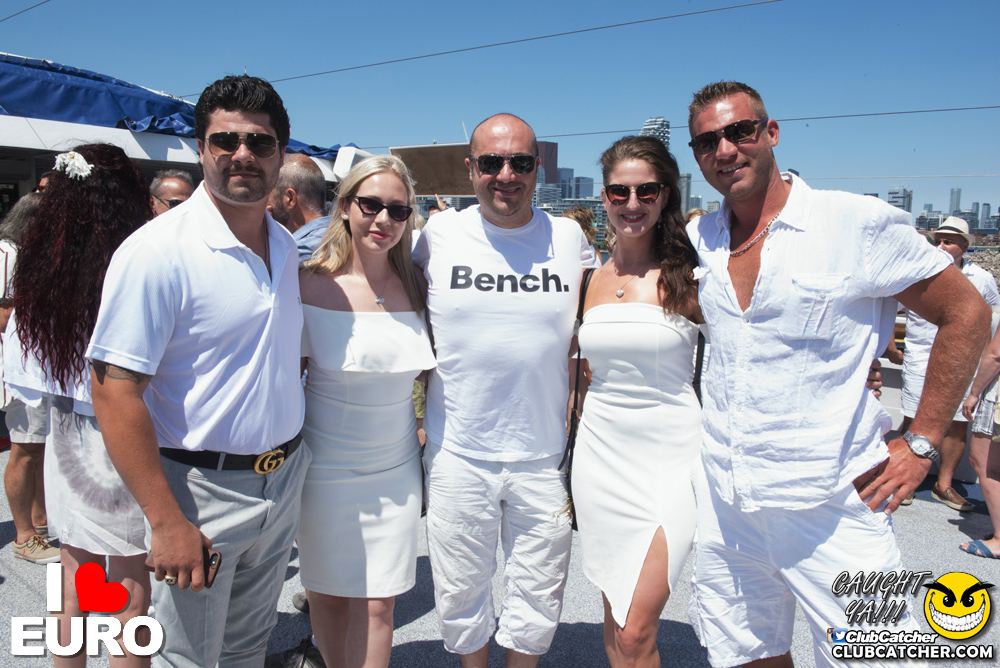 Empress Of Canada party venue photo 477 - July 7th, 2019