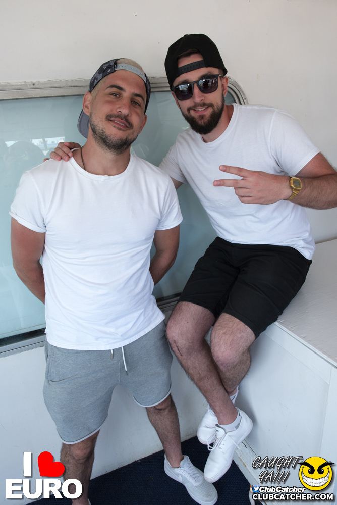 Empress Of Canada party venue photo 478 - July 7th, 2019