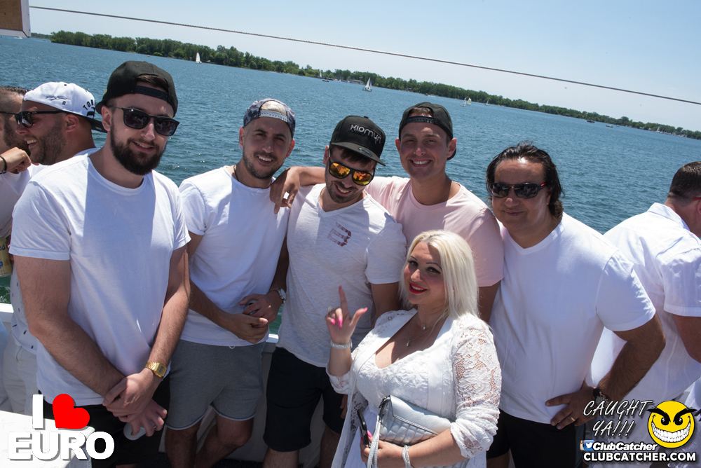 Empress Of Canada party venue photo 480 - July 7th, 2019