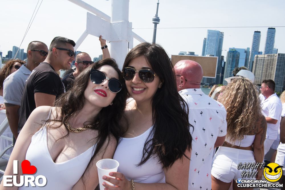 Empress Of Canada party venue photo 49 - July 7th, 2019