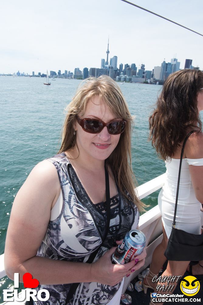 Empress Of Canada party venue photo 481 - July 7th, 2019