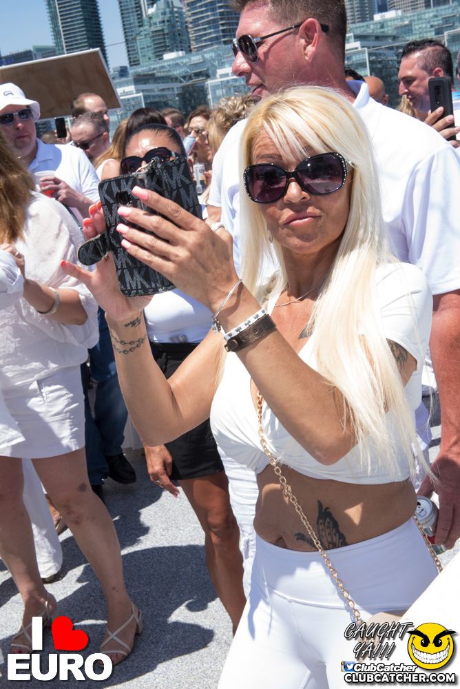 Empress Of Canada party venue photo 482 - July 7th, 2019