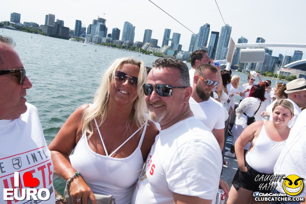 Empress Of Canada party venue photo 483 - July 7th, 2019