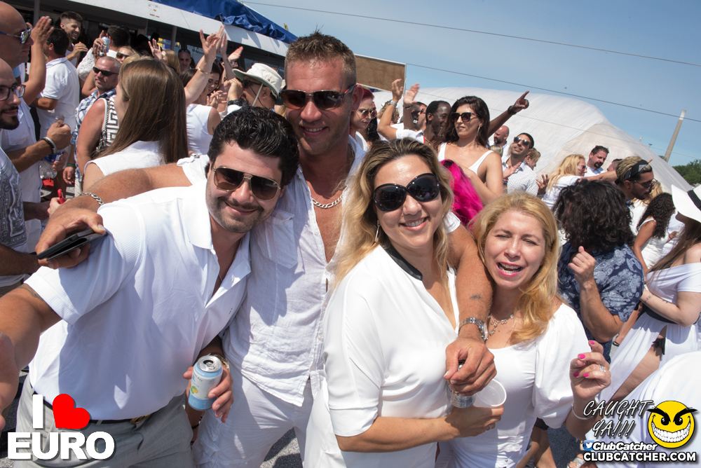 Empress Of Canada party venue photo 484 - July 7th, 2019