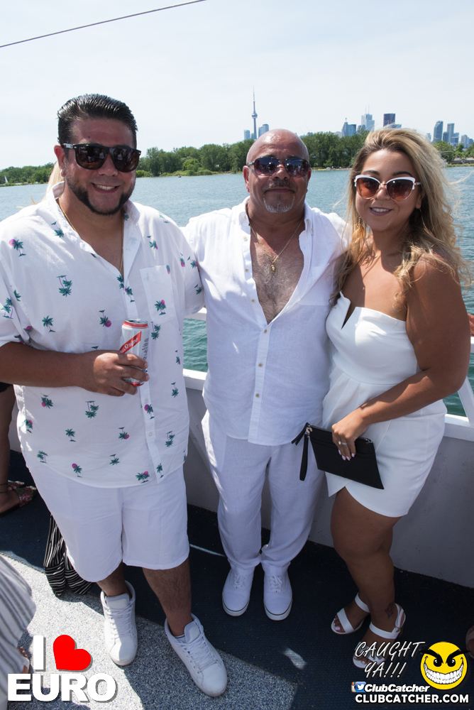 Empress Of Canada party venue photo 485 - July 7th, 2019